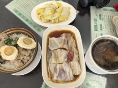 -荔园小馆(园岭新村二期店)