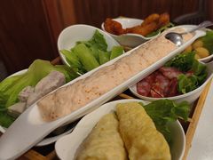 -螺大喜螺蛳粉火锅(雍和宫店)