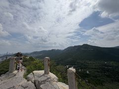 -千佛山风景名胜区