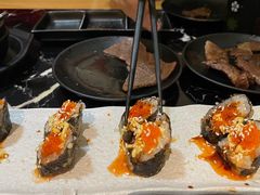 -龍二烧肉酒场(九亭店)