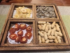 -普洱茶府(博乐广场店)