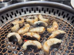 -木槿花韩式炭烤·熟成肉工坊(孙文东路店)