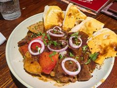 -格鲁·秀色Georgia’s Feast