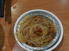 -汉丽轩韩式自助烤肉(大学城龙湖U城天街A馆店)
