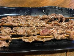 -黄师傅湿辣牛肉(胡桃里店)