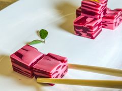 -酌宴府The China Club·广州万富希尔顿酒店(云城东路店)