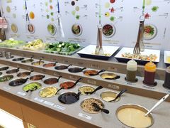 -海底捞火锅(泰安爱琴海店)