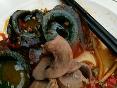 -银鲨海鲜烤肉火锅自助餐厅(五星店)