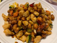 -U你·湖北家宴菜(南湖总店)