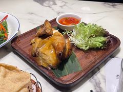 -今之味南亚厨房·探店指南(领展购物广场店)