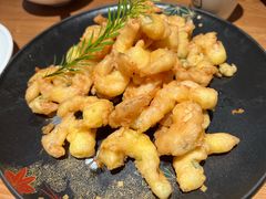 -吕氏疙瘩汤·新派鲁菜(济南万象城店)