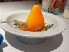 -森隆饭庄(新世界百货崇文店)