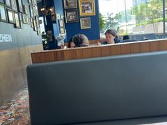 -The Happy Monk(前海壹方汇店)