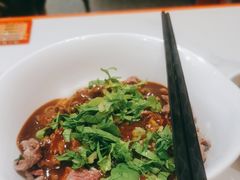 -拼二潮汕牛肉粿条(花城汇店)