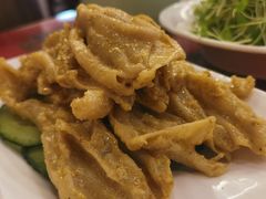 -玉华台饭庄(裕中西里小区店)