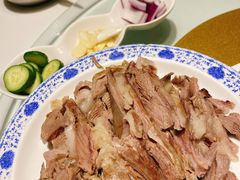 手抓羊肉-宁夏国强手抓羊肉·清真菜(未央路凤三店)