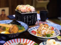 -仙隐小鹿中華の日料(正弘城店)
