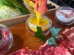 -盡膳口福·百年汤方火锅(科华北路店)