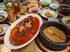 -0776食堂·京城创意菜(七里庄店)