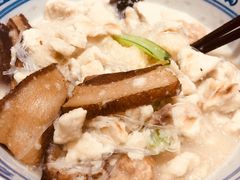 -老西安韩记三鲜煮馍(四府街店)