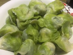 -小平岛開海水饺(浑南店)