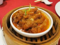 -北园酒家(小北路店)