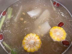 -鸿喜牛·潮汕鲜牛肉火锅(海浪湾店)