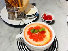 黄金甜薯条-玛尚诺意式餐厅(官舍店)