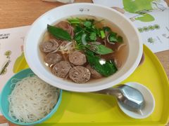 -蔡澜Pho·越南粉餐厅(海上世界店)