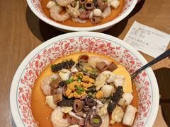 -波螺油子青岛本帮菜(银座店)
