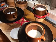 -马哥孛罗酒店·SAVVY全日餐厅