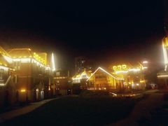 -天津津利华酒店