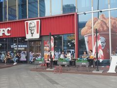 -肯德基(津滨店)