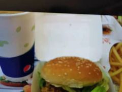 -德克士(宽甸店)