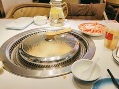 -遇东北林区铁锅炖(南开店)