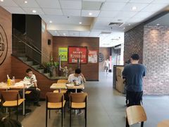 -汉堡王(丁兰广场店)
