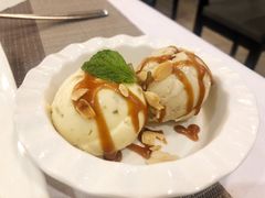 -LA CREPERIE BRETONNE布列塔尼法式餐厅(天童北路店)