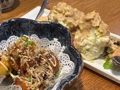 -樱の千渡日式料理·铁板烧•烧鸟(金盛田广场店)