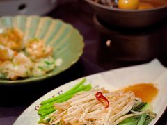 -A One Kitchen·南京精菜馆(德基广场店)