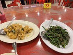 -大茄来海鲜餐厅(亚洲城分行)