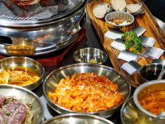 -本炙炭烤·蒲烧活鳗料理店(金沙洲店)