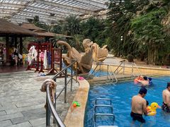 -龙达温泉生态城