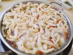 -芭夯兔·无骨兔汤锅(华阳店)