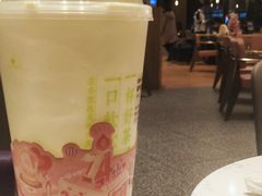 -奈雪的茶(青岛卓悦里INTOWN店)
