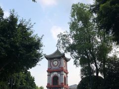 -安仁古镇
