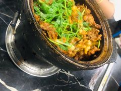 -二楼老店重庆鸡公煲(真光路店)