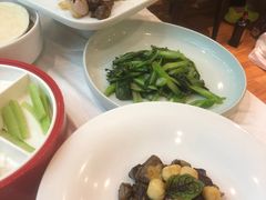 -月福京味斋·烤鸭店·北京菜(鼓楼总店)