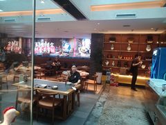-奉天掌柜·非遗猪手·笨饺子(崇山路店)