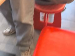 -塔斯汀中国汉堡(南京信息工程大学店)