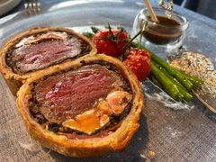 -弦月窗LUNETTE BY AMANDA(复兴路店)